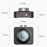 EchoBridge – Bluetooth 5.0 Stereo Receiver