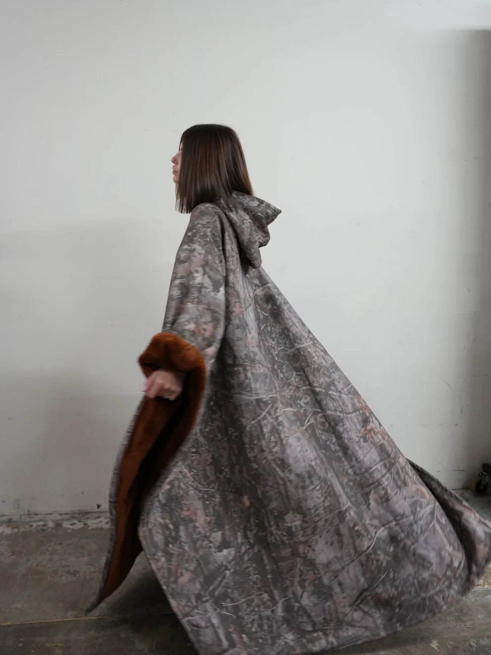 EdenEase – Ultimate Comfort Hoodie