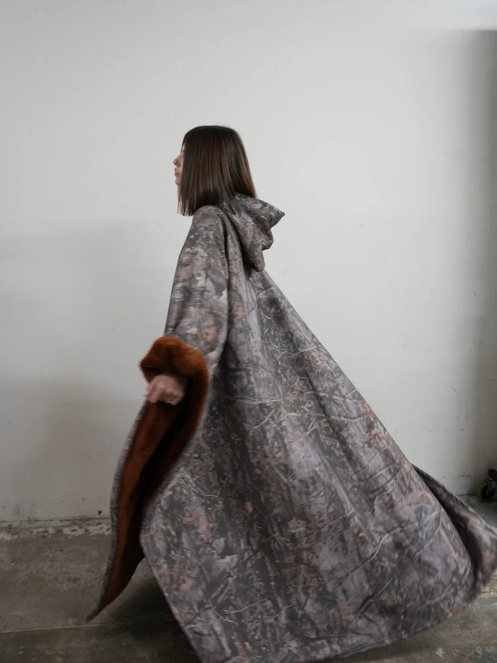 EdenEase – Ultimate Comfort Hoodie