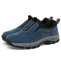 Blue (No Fleece)