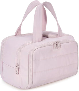 TravelTidy – Smart Toiletry Organizer