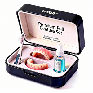 DentalKit - Natural Look and Feel Without the Dentist!