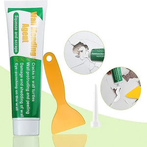 Azonnali faljavító megoldás | WALLFIX