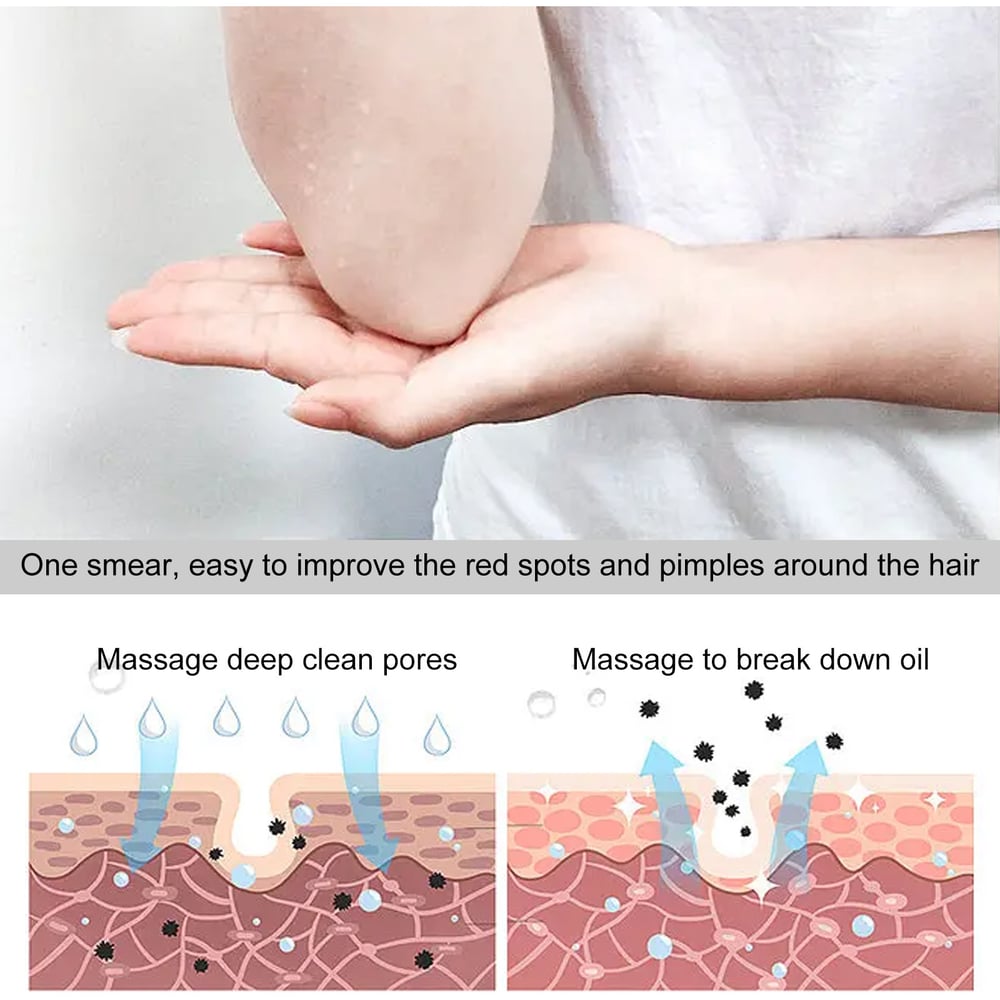 Lustre Bloom | Hydrating Bath & Shower Oil with Jojoba