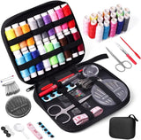 NeedleNook - Complete Embroidery & Sewing Travel Kit