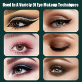 VelvetWing - Flawless Eyeliner Cream Set