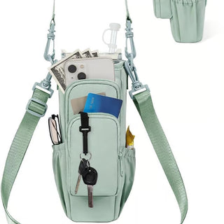 HydraPack – 40oz Travel Bottle Holder
