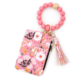 ChicCarry - Boho-Inspired Beaded Wallet