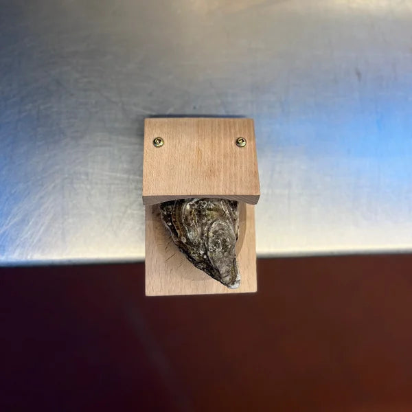 SureGrip Oyster Shucking Clamp marnetic