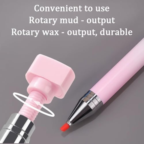 WaxFlow – Automatic Refillable Pen