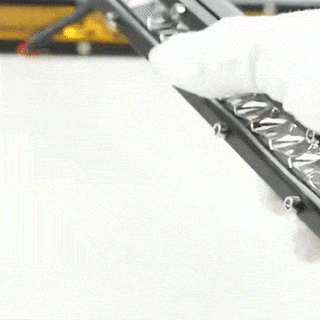 StormBeam Elite - All-Terrain LED Bar