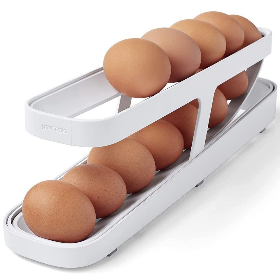 NestMate - Automatic Egg Keeper