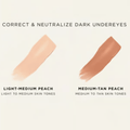 Medium Tan Peach