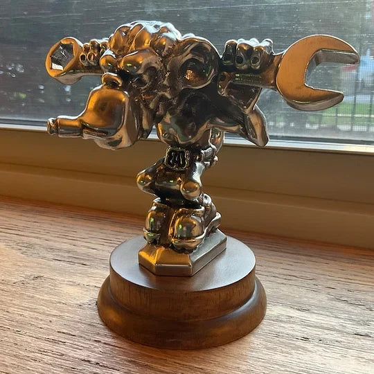 FunTime - Funny Stick Decorative Ornament