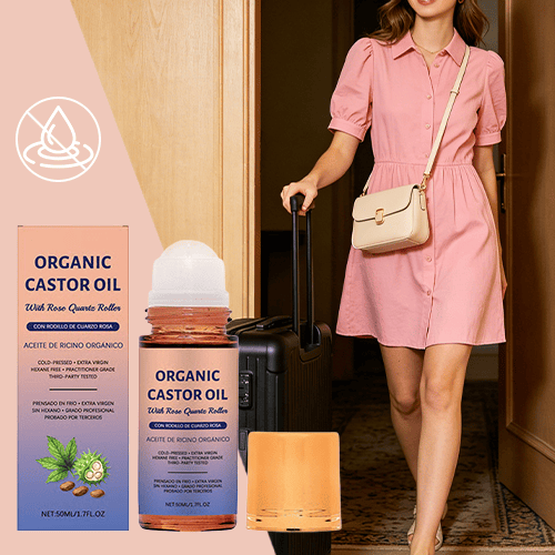 PureTouch | Castor Oil Roll-On