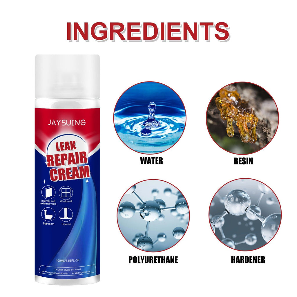 PatchMaster - Instant Waterproof Spray