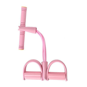 Flexora – Multi Tube Fitness Puller