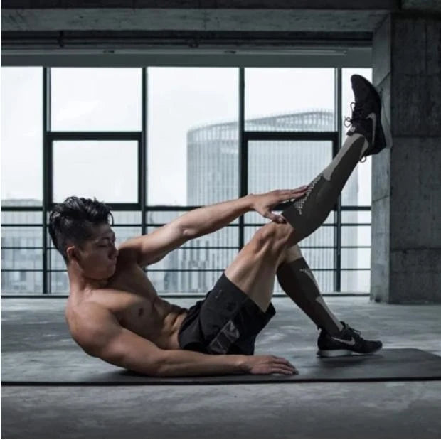 CalfForce – Ankle & Calf Support Compression Socks