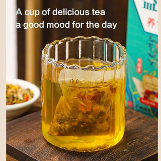 VitalBrew - Wellness Tea for Immunity & Vitality