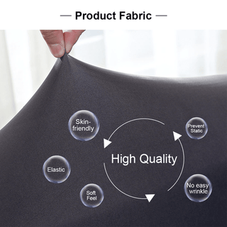 FlexShield – Ultimate Retractable Sofa Cover