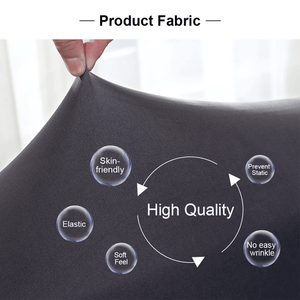 FlexShield – Ultimate Retractable Sofa Cover