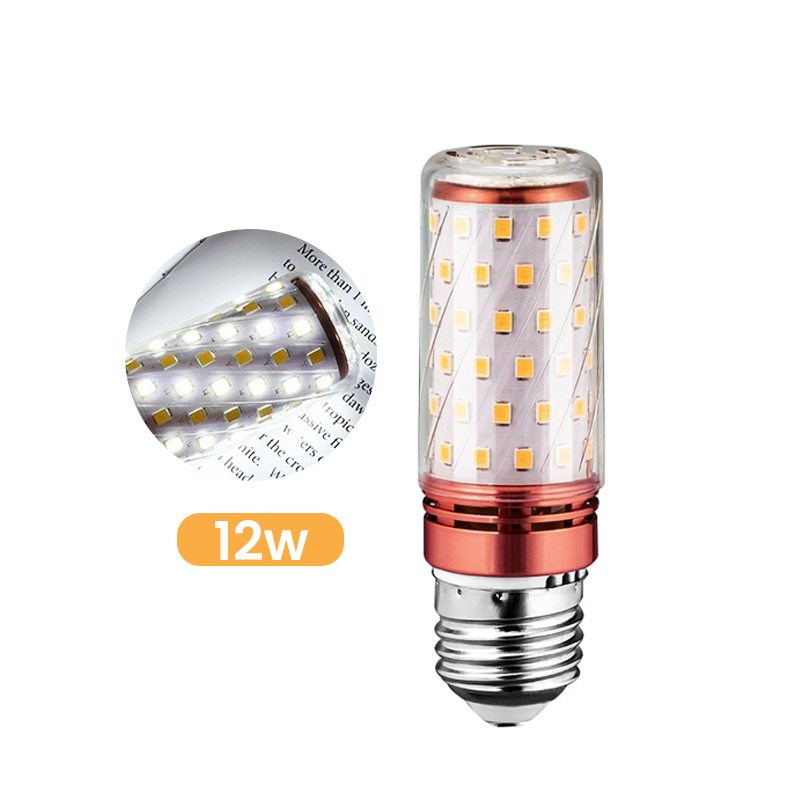 BrightWise - Smart Energy LED Light