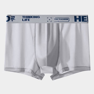 ComfortZone – Ultra Soft Men’s Daily Wear