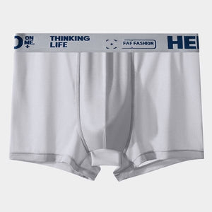 ComfortZone – Ultra Soft Men’s Daily Wear
