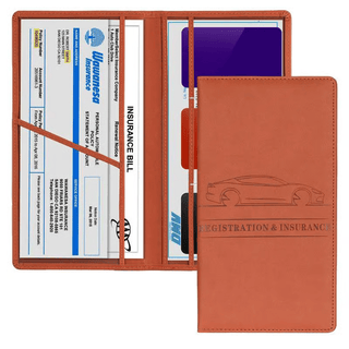 GloveBox Pro - Premium Card & Paper Case