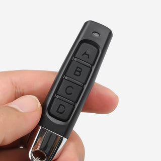 DuplicaPro – Multi-Function 4-in-1 Remote Control Duplicator