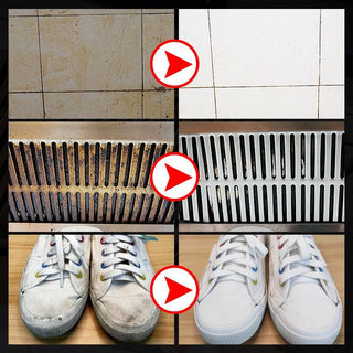 BrightMist - Heavy-Duty Stain & Grease Remover
