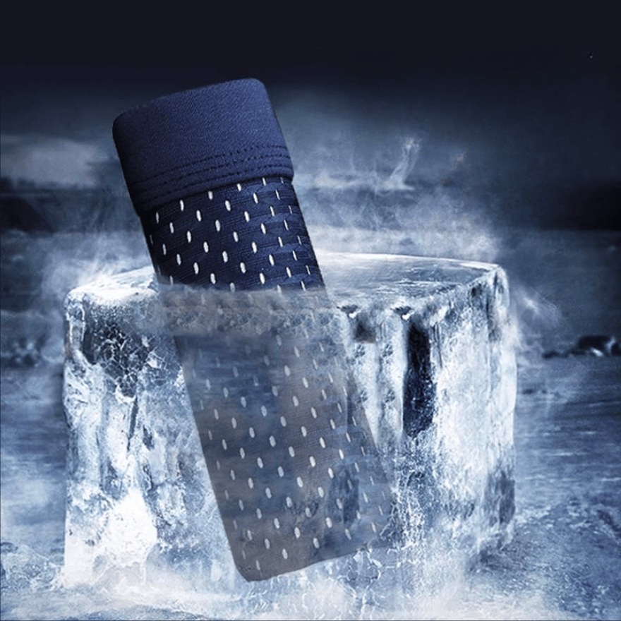 BambooBreeze – All Day Comfort Boxer Shorts