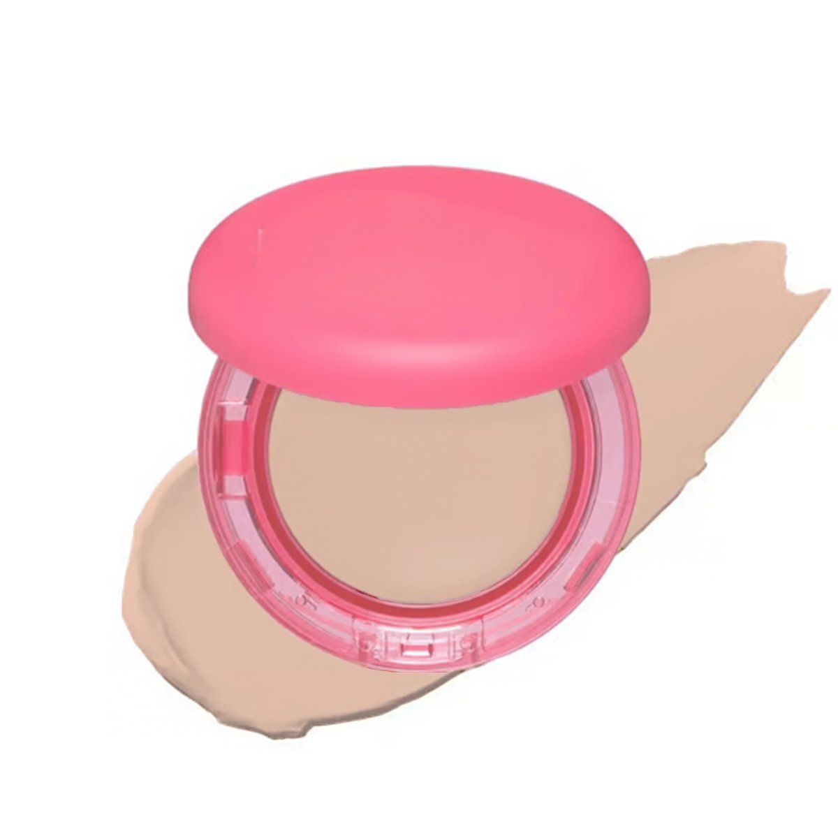 DewLuxe | 12-Hour Glow Cushion Foundation