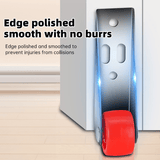 GlidePro – Long Bracket Swivel Castors