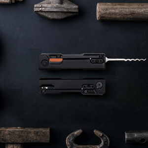 PrimePick - Precision Lock Picking Kit