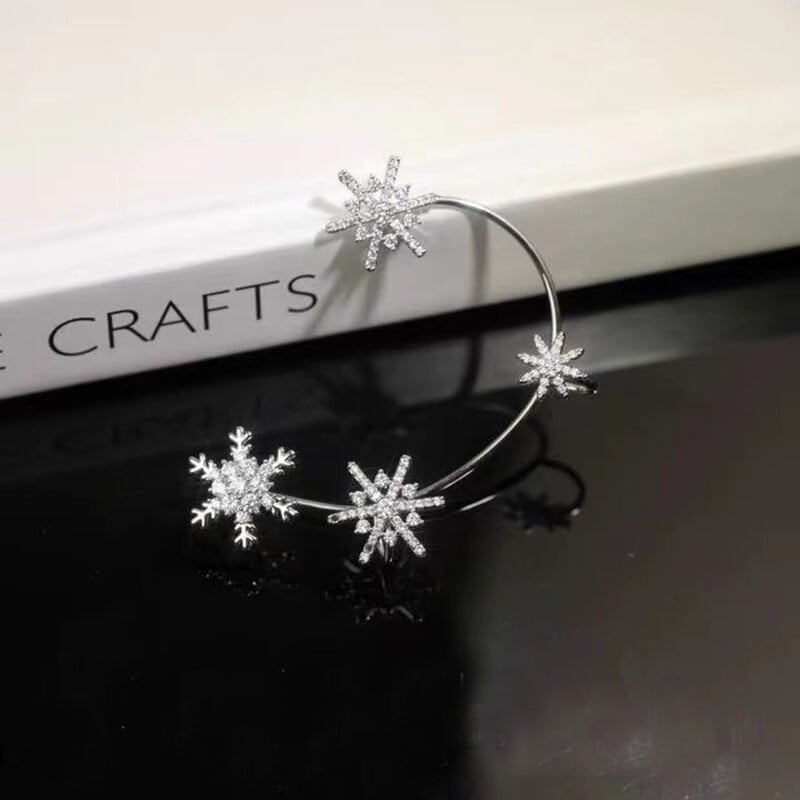 RegalSerpent – Luxury Malleable Jewelry Set