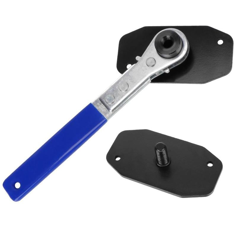 AutoPress Pro - Ergonomic Brake Caliper Tool