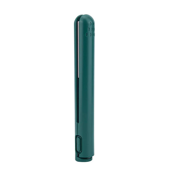 GlamWave - Versatile Mini Curling Iron for Hair