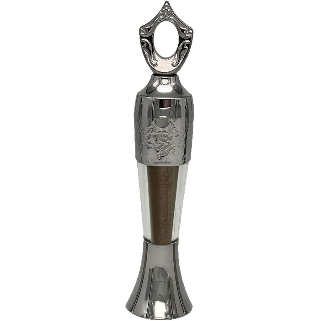 CharmStroke - Smooth Lines, Lasting Allure