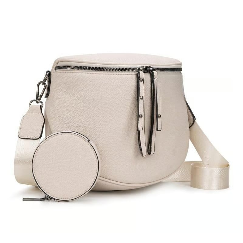 Aurelia - Everyday Crossbody Bag