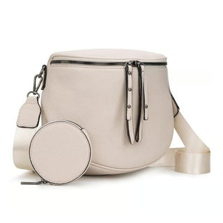 Aurelia - Everyday Crossbody Bag