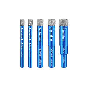 VersaDrill | Premium Multi-Use Drill Bits