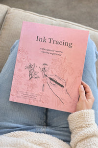 MindCore – Mindful Tracing Art Collection