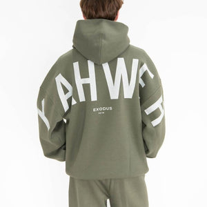 DivineComfort - Unisex Hoodie of Softness & Belief