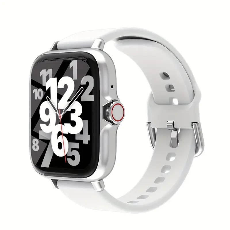 Stylish – Bluetooth Smart Watch ⌚