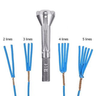 TwistPro | Universal Wire Stripping & Twisting Tool