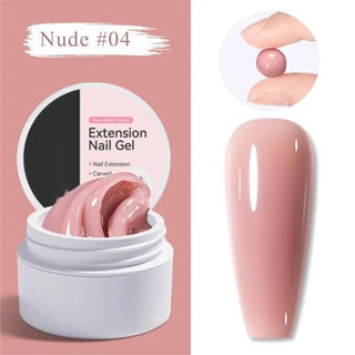 (🎁2024 New Year Hot Sale🎁)Nail Extension Builder Gel💅