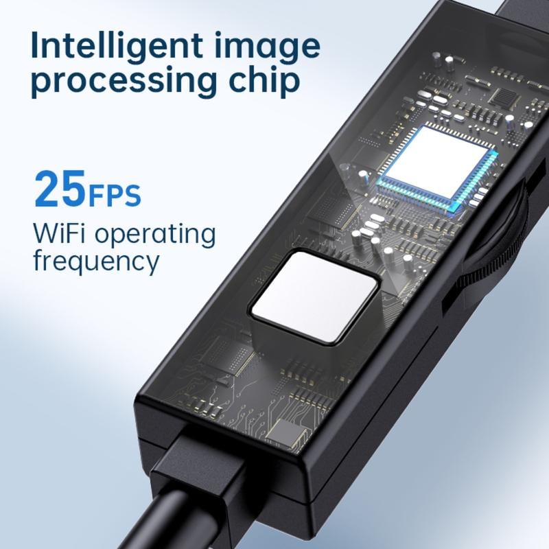 DeepVision - HD Inspection Endoscope