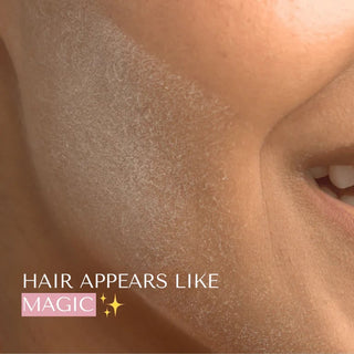 SmoothSense - Highlight & Shave Spray
