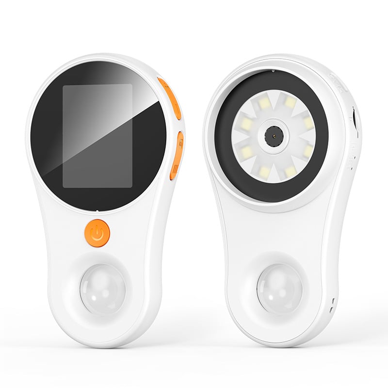 ZoomPro - Handheld Magnifying Glass